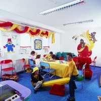 Kinderclub